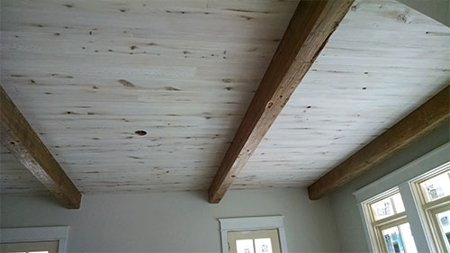 Ns dining room ceiling